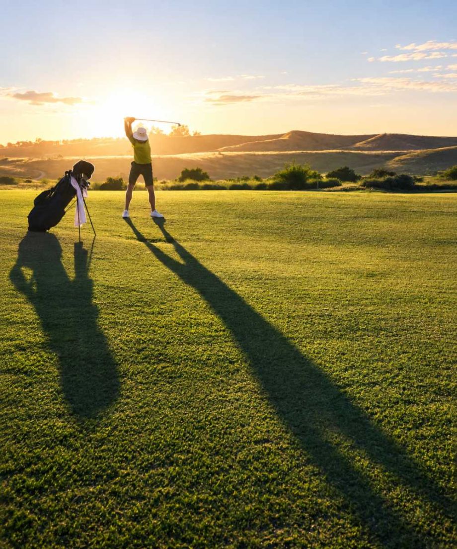 Texas Golf Network is a Texas-focused golf media platform built for golfers who want to play better, discover great courses, and get more from the game.