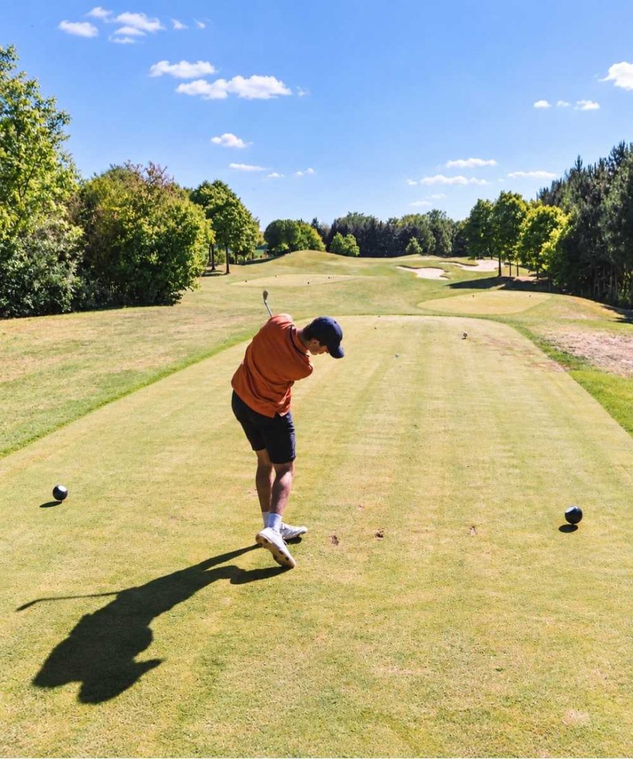 Texas Golf Network is building a statewide resource covering courses, events, instruction, destinations, and the people shaping golf across Texas.