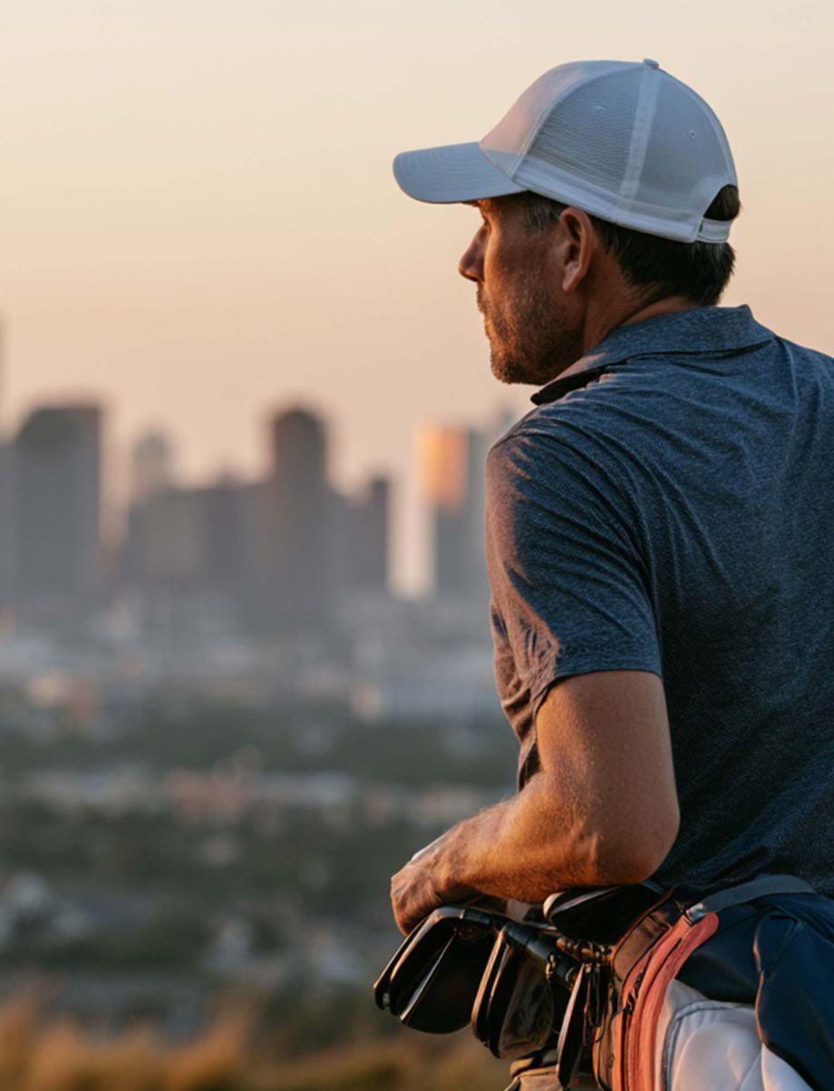 Texas Golf Network is a Texas-focused golf media platform built for golfers who want to play better, discover great courses, and get more from the game.